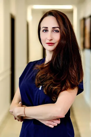 Dr. Vanya Tsekova