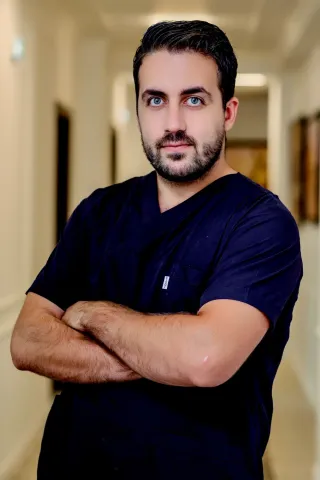 Dr. Slayman Al Tab