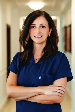 Dr. Anna Kovachka