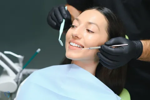 Dentisterie Esthétique à Sofia, en Bulgarie