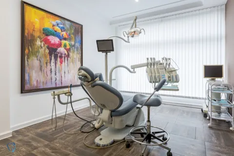 Clinica Dentale Kavident