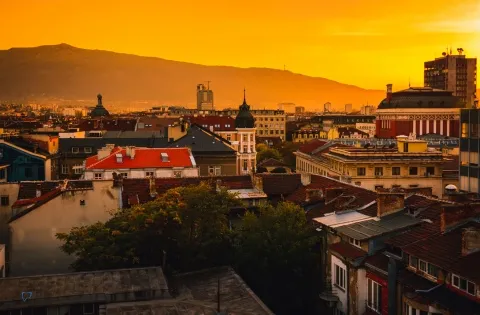 Dental tourism in Sofia, Bulgaria